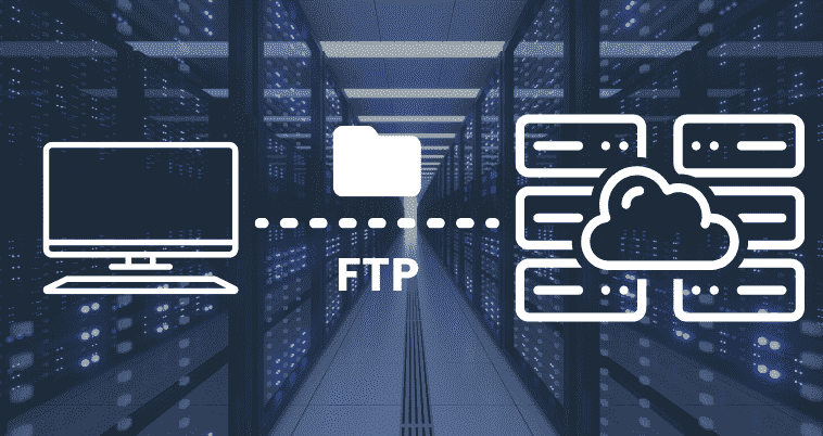 解决FTP传输文件遇到的一些常见问题