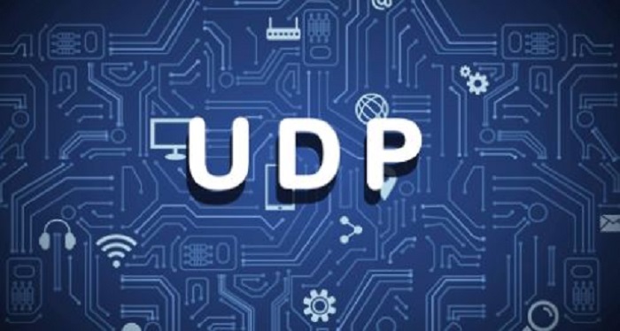 UDP传输大数据：遇到数据错误时如何进行处理