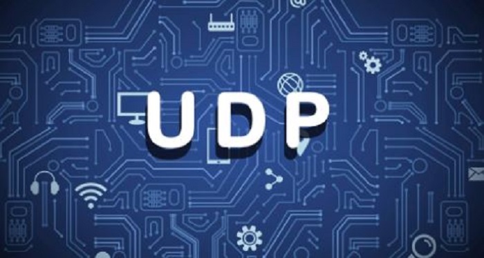 UDP传输大数据:遇到数据错误时如何进行处理